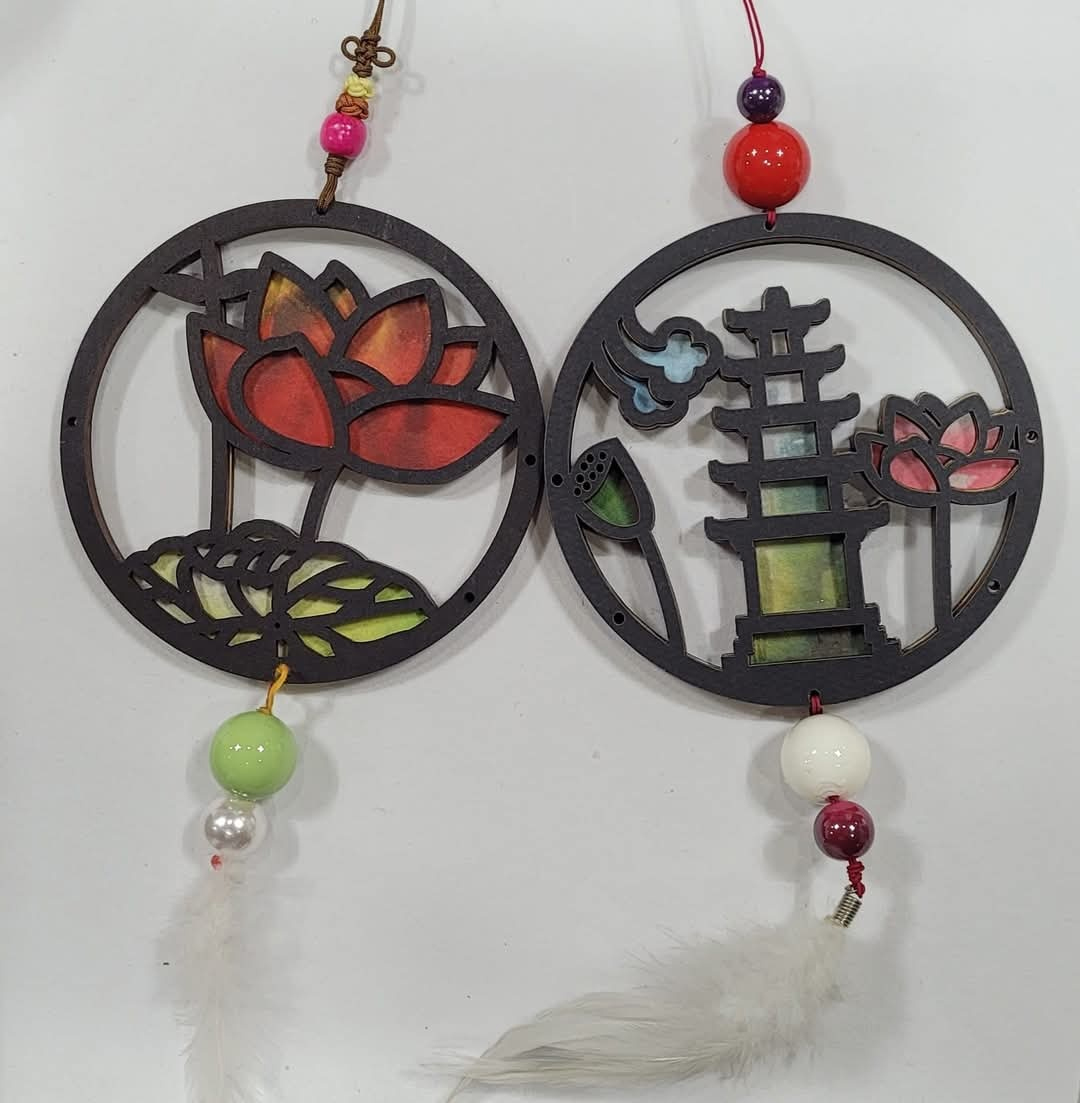 종이(한지)공예의 또 다른 멋!